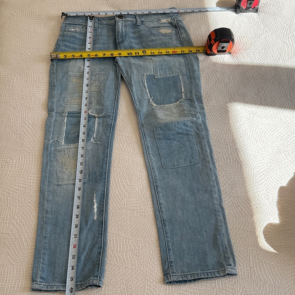 Holding Horses Jeans 27
